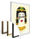 Póster Tohmé - Cleopatra