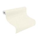 Rasch Kalahari Papier peint intissé à motif blanc