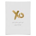 Plakat - Orara Studio - Love you more