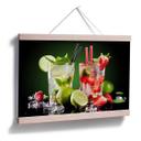 Poster - Cocktail Hour