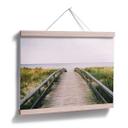 Póster - Vista del mar Báltico