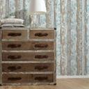 Livingwalls Tapete Neue Bude 2.0 in romantischer H