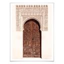 Plakat - Hugonnard - Spanish Archway