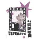 Adesivo murale – Ultimate Diva – Miss Piggy