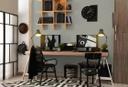 Pintura interior mate - PURO c7005 calm taupe