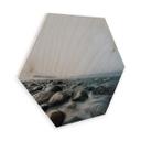 Hexagon Hout - Seasons