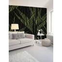 Architects Paper Papier peint photo Atelier 47 Paper Leaves vert
