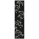 Banner blomsterranke