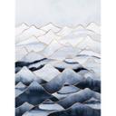 Fototapet - Frederiksson - The Mountains