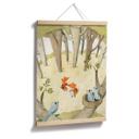 Póster Loske - El claro