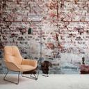 Livingwalls storbyhistorier THE WALL - tapet med steneffekt