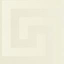 Versace tapet i creme og hvidt non-woven tapet meander mønster geometrisk design
