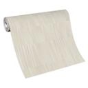 Papel pintado lineal, papel pintado texturado autoadhesivo, papel pintado no tejido Erismann Martinique beige