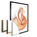 Póster Kvilis - Fox 03
