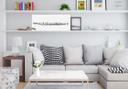 Tableau Forex - Troupeau de moutons - Panorama