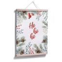 Plakat - Ho Ho Ho