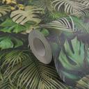 A.S. Création Vliestapete Greenery Tapete mit Palm