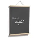Plakat Good Night