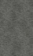 Damask mønstret fototapet antracit,Ornamental 2.70 x 1.59 m