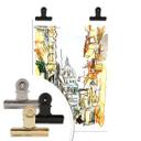 Poster - Bleichner - Havanna Parlamnent