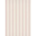 Tapet med striber Erismann Versailles beige, pink