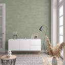 Almindeligt tapet, non-woven tapet nuancer af grå, beige