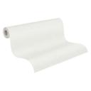tapet lille mønster grå hvid - non-woven tapet landsted A.S. Création - mat lys struktur