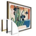 Plakat - Hiroshige - Iriser