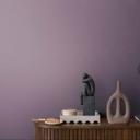 A.S. Creation let struktureret ikke-vævet tapet Uni Violet