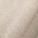 Papel pintado tejido-no tejido con diseño gráfico beige - Papel pintado tejido-no tejido para dormitorio, salón