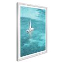 Plakat - Colombo - Turquoise Lake