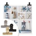 Poster - Beach Collage