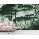 Architects Paper Papier peint photo Atelier 47 Treetops arbres