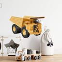 Wallsticker - Michel Agullo - Dumper