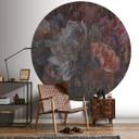 Queen of Night digitalt tapet i 1,4x1,4 m Fashion for Walls 4 af Guido Maria Kretschmer