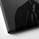 Canvasbillede Karl Lagerfeld - Mielu