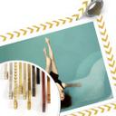 Poster Swimming Pool 02
