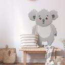 Wallsticker - Lille Koalabjørn