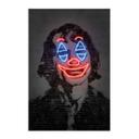 Tekstil plakat Joker - Mielu