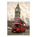 Poster - Visit London