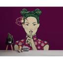 Livingwalls Fototapet Walls by Patel 2 himari 3