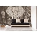 Architects Paper Papier peint photo Atelier 47 Elephant Head jungle