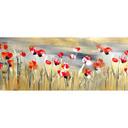 Papier peint photo Niksic - Pré fleuri