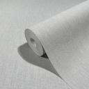 non-woven tapet grå sletter til stue soveværelse tapet marburg