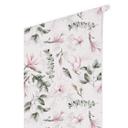 Mønstret tapet FN-design - Magnolia i haven