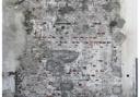 Papier peint photo - Factory II - Béton gris