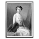 Affiche Hoëy - Emma Alexander Sheafer