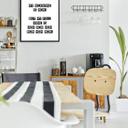 Póster Mi apodo es mamá
