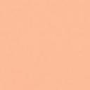 Non-woven tapet ensfarvet orange - glat tapet - moderne mat tapet