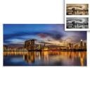 Poster - Xie - Lights in Singapore - Panorama